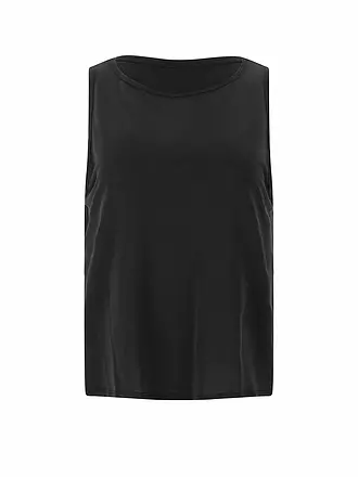 ATHLECIA | Canotta fitness Haze da donna | schwarz